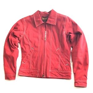Ariat jacket